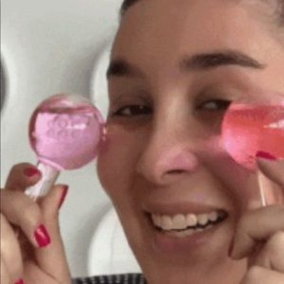 SONAGE FRIOZ ICY GLOBES Facial Massager - Picture 11 of 13